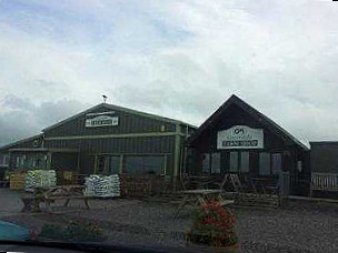 Greendale Farm Shop Cafe