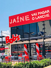 Bob's