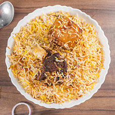 Star Zoya Biryani