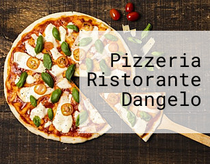 Pizzeria Ristorante Dangelo