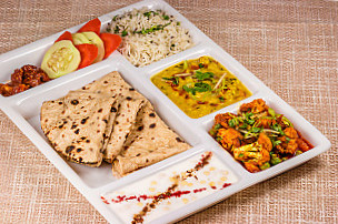 Thali Gharwali