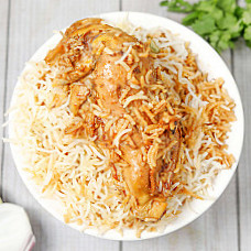 Dhaka Biryani House