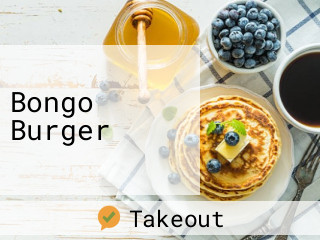 Bongo Burger