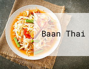 Baan Thai