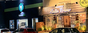 Bella Roma Pizzaria