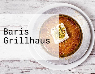 Baris Grillhaus