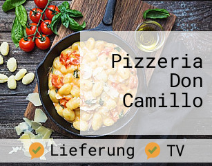 Pizzeria Don Camillo