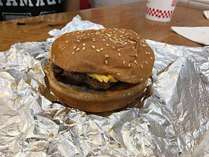 Five Guys