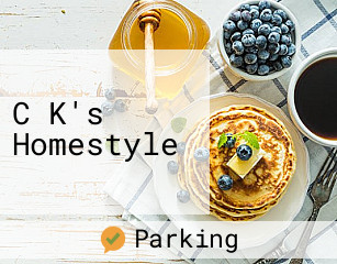 C K's Homestyle