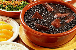 Recanto Da Feijoada