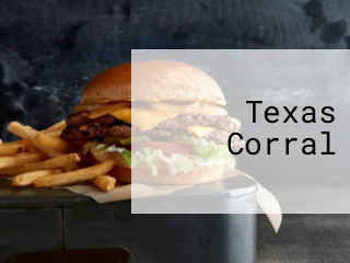 Texas Corral