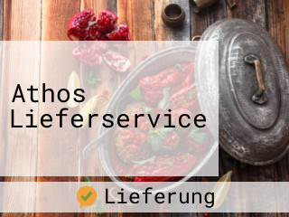 Athos Lieferservice