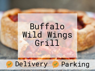 Buffalo Wild Wings Grill