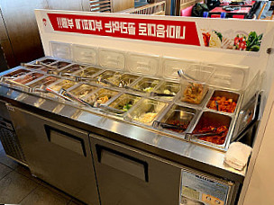 놀부부대찌개