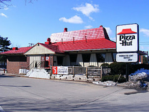 Pizza Hut