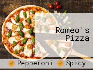 Romeo's Pizza