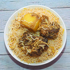 Super Haji Biryani Centre