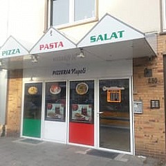 Pizzeria Napoli