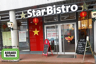 Asia Star Bistro