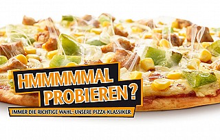 Hallo Pizza Berlin-Kaulsdorf