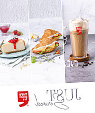 Cafe Coffee Day