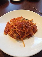 Amatriciana Pizzeria & Restaurant