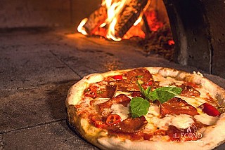 Pizzeria Il Forno II