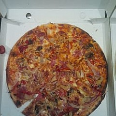 Onkel´s Pizza Wiesbaden