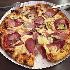 Pizzeria Etna