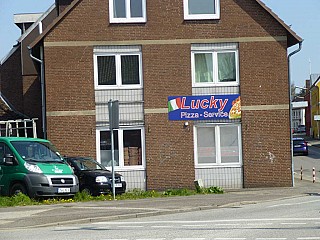 Lucky Pizzaservice