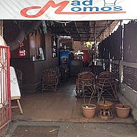 Mad Momos (Kalyani Nagar)