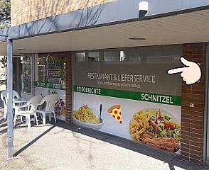 Pizzeria Express