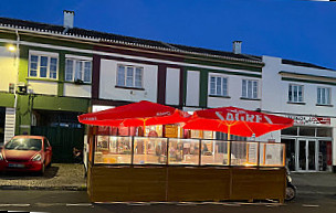 Restaurante A Canadinha