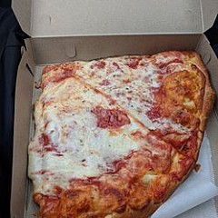 Pizza Drive