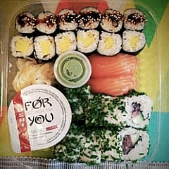 Sushi For You