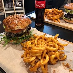 Burgerzimmer