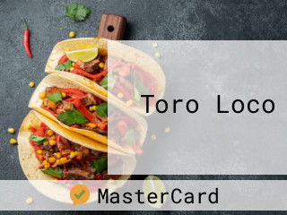 Toro Loco