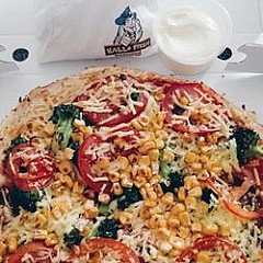 Hallo Pizza Düsseldorf-Holthausen