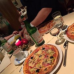 Pizzeria La Perla