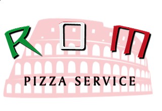 Rom Pizzaservice