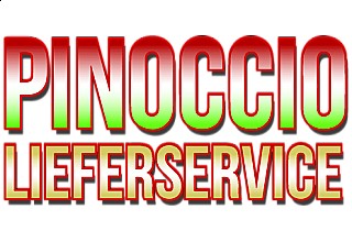 Pinoccio Lieferservice