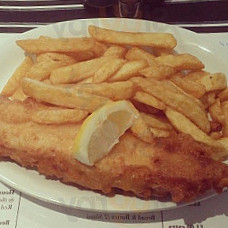 The Village Fish and Chips