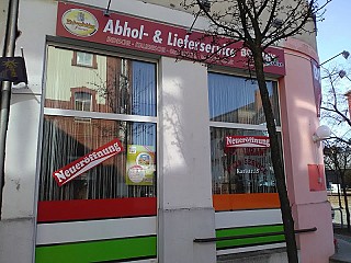 restaurant image