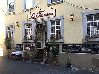 Pizzeria Toscana