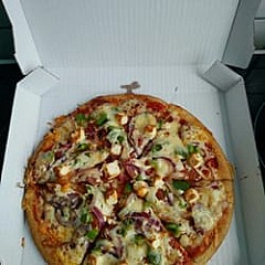 MUNDFEIN Pizzawerkstatt 