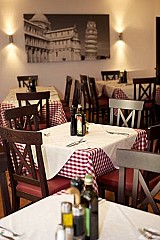 Trattoria Italia Pizzeria