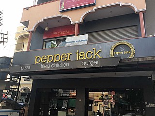 Pepper Jack