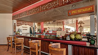 SPICE Restaurant & Bar