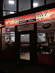 Mama Döner