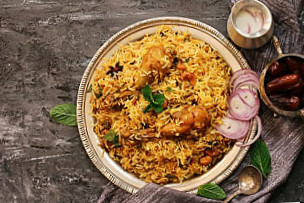 Biryani Q&q